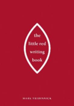 Paperback The Little Red Writing Book