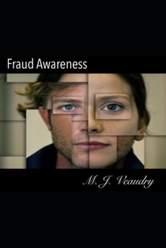 Paperback Fraud Awareness Book