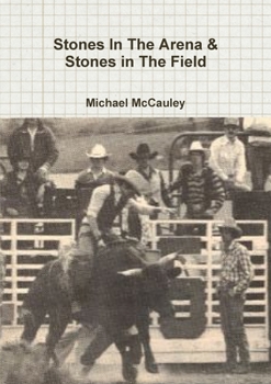 Paperback Stones In The Arena & Stones in The Field Book