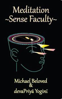 Paperback Meditation Sense Faculty Book