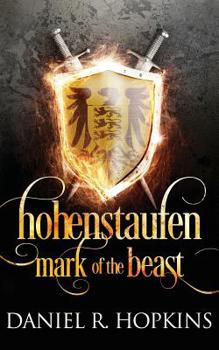 Paperback Hohenstaufen: Mark of the Beast Book