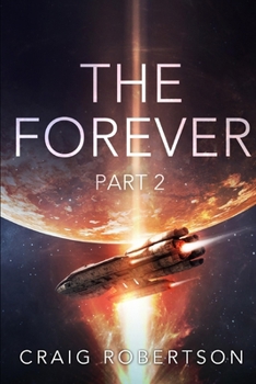 Paperback The Forever, Part 2 Book