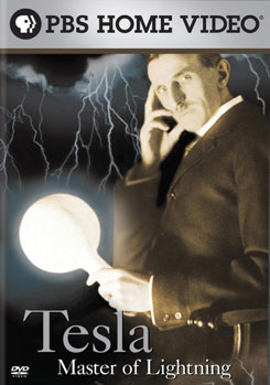 Tesla: Master of Lightning