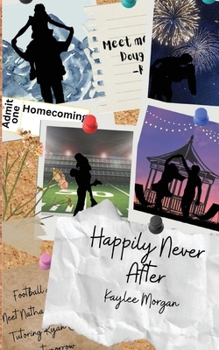 Paperback Happily Never After Book