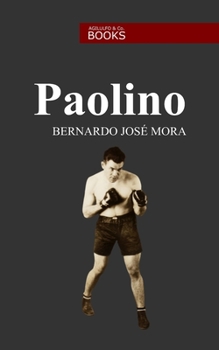 Paperback Paolino [Spanish] Book