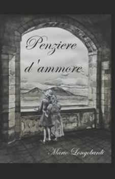 Paperback Penziere d'ammore [Italian] Book