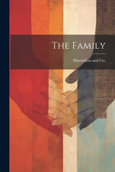 Paperback The Family Book