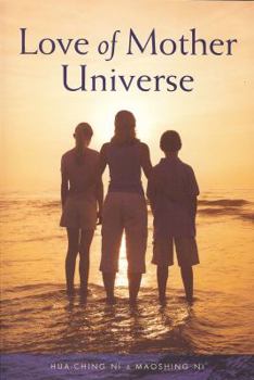 Paperback Love of Mother Universe Book