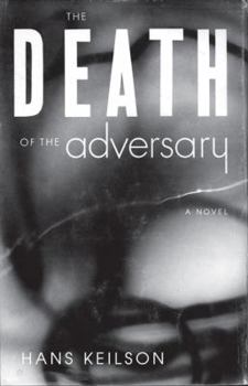 Paperback The Death of the Adversary Book