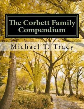 Paperback The Corbett Family Compendium Book