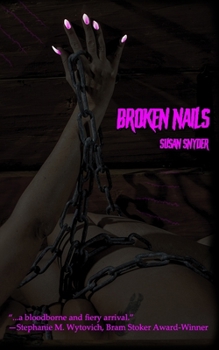 Paperback Broken Nails Book
