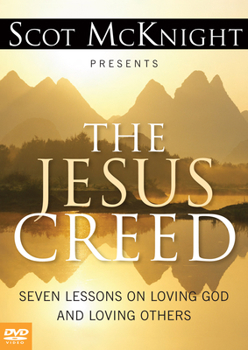The Jesus Creed: The DVD