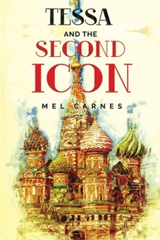 Paperback Tessa and the Second Icon Book