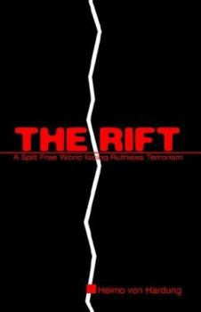 Hardcover The Rift Book