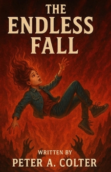 Paperback The Endless Fall Book