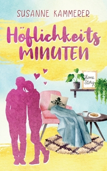 Paperback Höflichkeitsminuten [German] Book