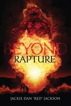 Paperback Beyond the Rapture Book