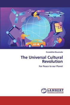 Paperback The Universal Cultural Revolution Book