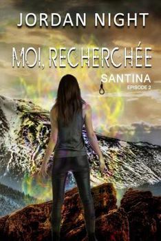 Paperback Moi, Recherchée [French] Book