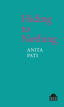 Paperback Hiding to Nothing Book