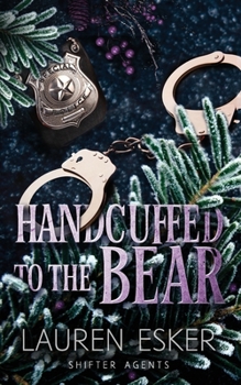 Handcuffed to the Bear