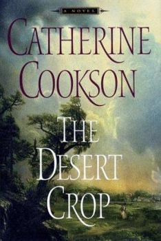 Hardcover The Desert Crop Book