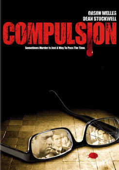 DVD Compulsion Book