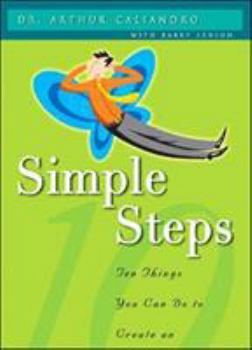 Hardcover Simple Steps Book