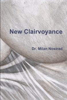 Paperback New Clairvoyance Book