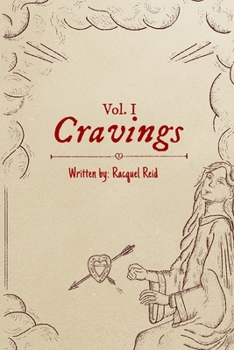 Paperback Cravings Book