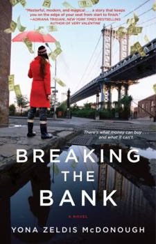 Paperback Breaking the Bank (Original) Book
