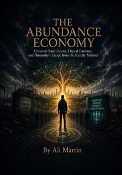 THE ABUNDANCE ECONOMY: Universal Basic Income, Digital Currency, and Humanity's Escape from the Scarcity Mindset