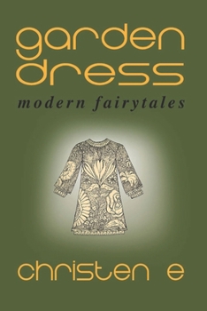 Paperback Garden Dress Book