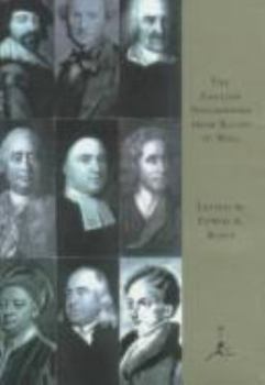 The English Philosophers from Bacon to Mill