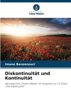 Paperback Diskontinuität und Kontinuität [German] Book