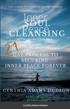 Paperback Inner Peace Book