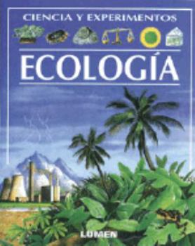 Hardcover Ecologia [Spanish] Book