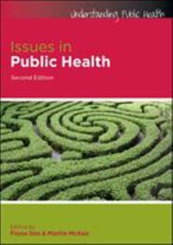 Paperback Issues in Public Health Book