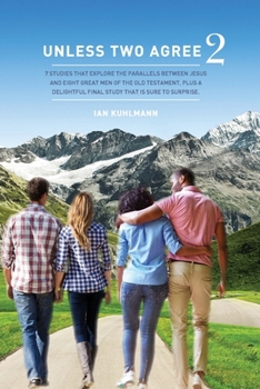 Paperback Unless Two Agree 2 Book