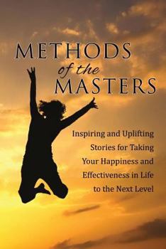 Paperback Methods of the Masters Book