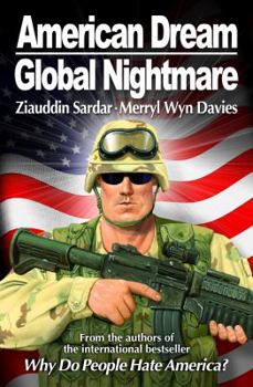 Paperback American Dream, Global Nightmare Book