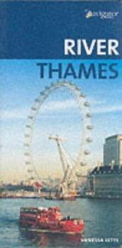 Paperback River Thames Book