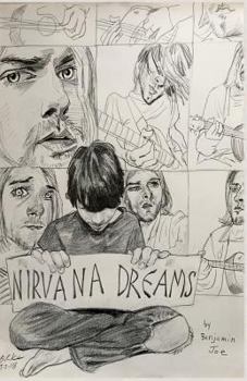 Paperback Nirvana Dreams Book