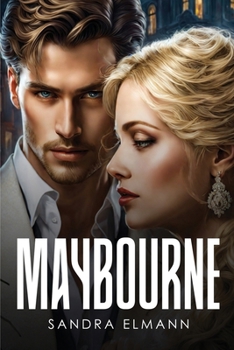 Paperback Maybourne Book