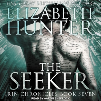 MP3 CD The Seeker Book