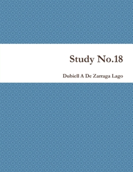 Paperback Study No.18 Book
