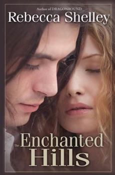 Paperback The Enchanted Hills Book