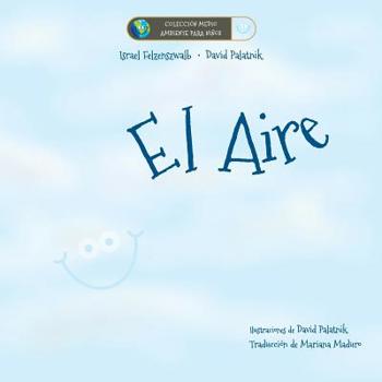 Paperback El Aire [Spanish] Book