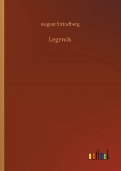 Paperback Legends Book