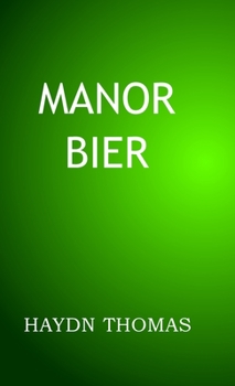 Hardcover Manor Bier, 14th edition Book